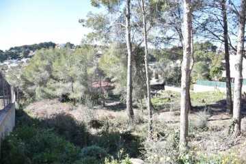 Terrenos en Baronia de Mar