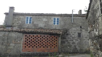 Quintas e casas rústicas 4 Quartos em Bugallido