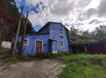 Quintas e casas rústicas 3 Quartos em A Malata - Catabois - Ciudad Jardín