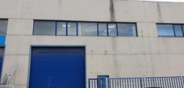 Industrial building / warehouse in Beriáin