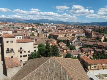 Loja em Segovia Centro