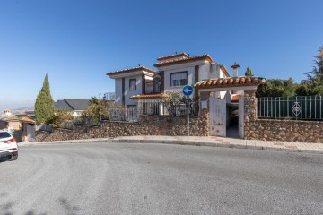 Casa o chalet 4 Habitaciones en Barrio de la Vega