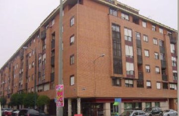 Commercial premises in Zaratán