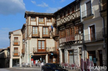 Maison 6 Chambres à Cuéllar