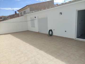 House 4 Bedrooms in La Cañada de las Cruces