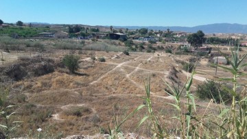 Terrenos en Rincón de las Delicias