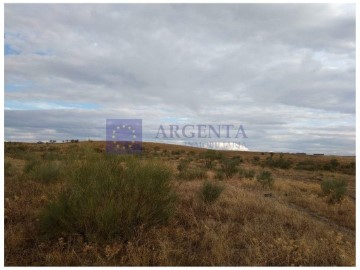 Casas rústicas en Monroy