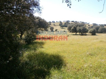 Casas rústicas en Paraje Las Viñas