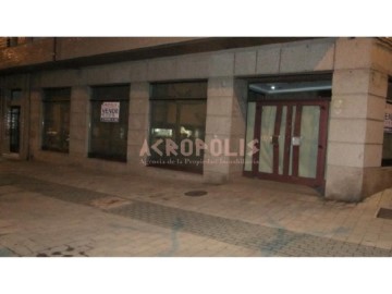 Commercial premises in Astorga