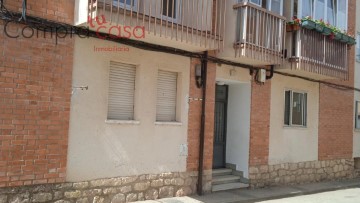 Apartamento 2 Quartos em Madrona