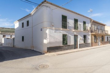 Casa o chalet 6 Habitaciones en Cacín