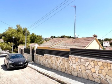 Casa o chalet 5 Habitaciones en Baronia de Mar