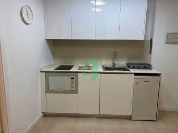 Apartamento 1 Quarto em Antic