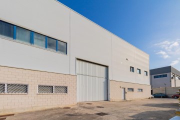 Industrial building / warehouse in Paternain