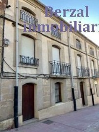 Casas rústicas 5 Habitaciones en Baños de Ebro / Mañueta