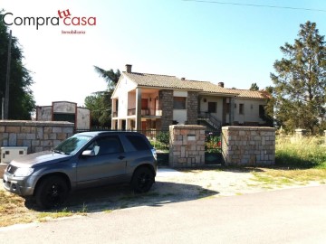 House 5 Bedrooms in Escarabajosa de Cabezas