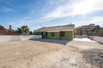 Casa o chalet 3 Habitaciones en Aljomahima - Ermita