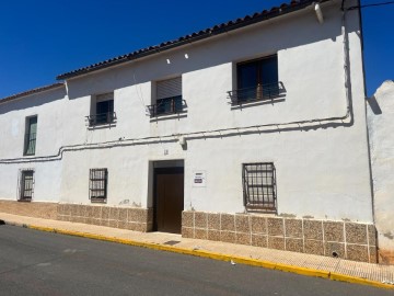 Casa o chalet 4 Habitaciones en Santa Cruz de Mudela