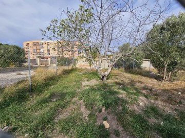 Terreno em Benimàmet