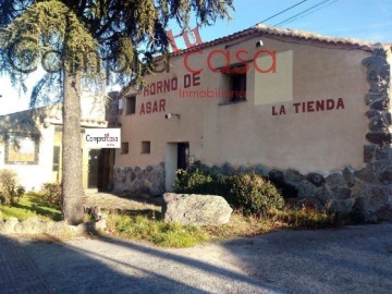 Commercial premises in Torrecaballeros