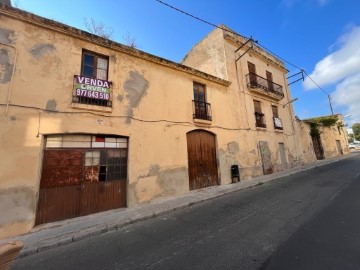 Terrenos en Torredembarra Centre