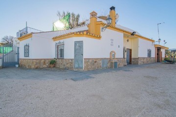 House 3 Bedrooms in Guadix