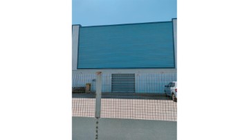 Industrial building / warehouse in Zona Bosca