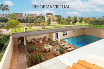 House 5 Bedrooms in Almarda