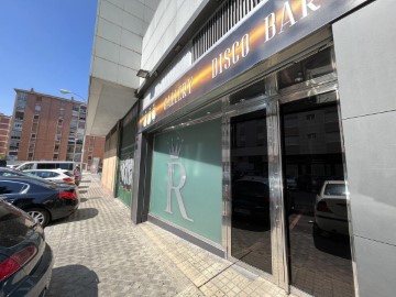 Commercial premises in San Juan