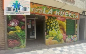 Local en Carretas - Huerta de Marzo