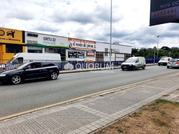 Locaux commerciaux à Centro - Ariz - Uribarri