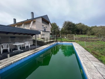 Casa o chalet 10 Habitaciones en Vilar de Astrés - Palmés - Arrabaldo