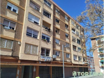 Apartamento 2 Quartos em Montornes Nord