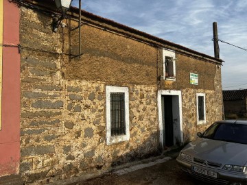 Casas rústicas 3 Habitaciones en Magacela