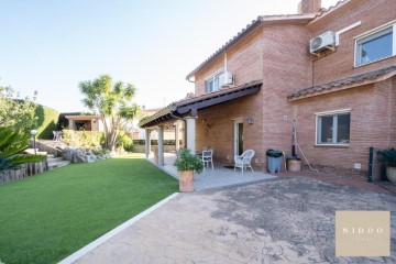 House 5 Bedrooms in Urbanizacion Els Saulons-Finca Ribo