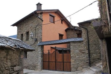 Maison 5 Chambres à Esterri d'Àneu