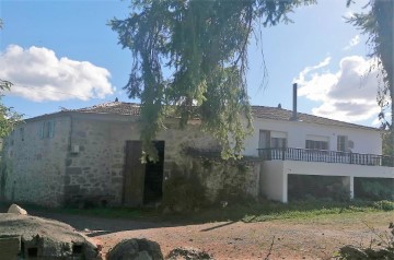 Casas rústicas 4 Habitaciones en Santo Estevo do Mato (Santo Estevo)