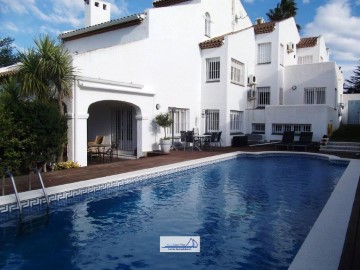 House 6 Bedrooms in Vilafortuny - Cap de Sant Pere