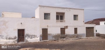 Casas rústicas 6 Habitaciones en Tinajo