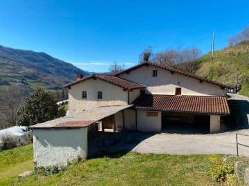 Casas rústicas 5 Habitaciones en Elgoibar