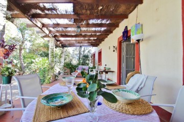 Casa o chalet 4 Habitaciones en Pozo de los Frailes - Presillas - Albaricoques