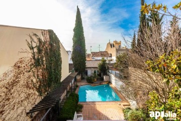 Maison 5 Chambres à Sabadell Centre