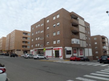 Piso 4 Habitaciones en Argés