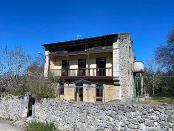 Casa o chalet 6 Habitaciones en Ruilobuca