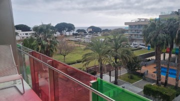 Ático 2 Habitaciones en Vilafortuny - Cap de Sant Pere