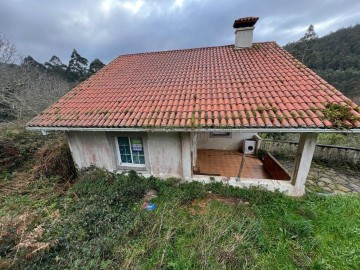 Casa o chalet 3 Habitaciones en Villarrube (San Martín)