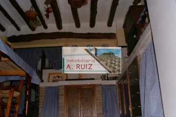 Casas rústicas 3 Habitaciones en Zagrilla