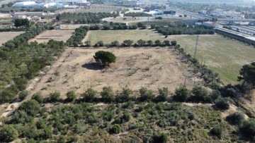 Terrenos en Vilafortuny - Cap de Sant Pere