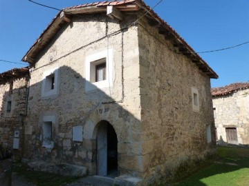 Maison 4 Chambres à Peñalba de Manzanedo