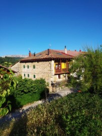 Maison 4 Chambres à San Miguel de Cornezuelo